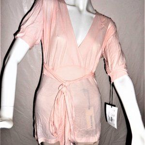 ORWELL LONG TUNICS NWT